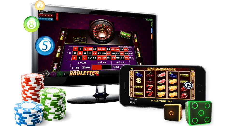 online casino operators